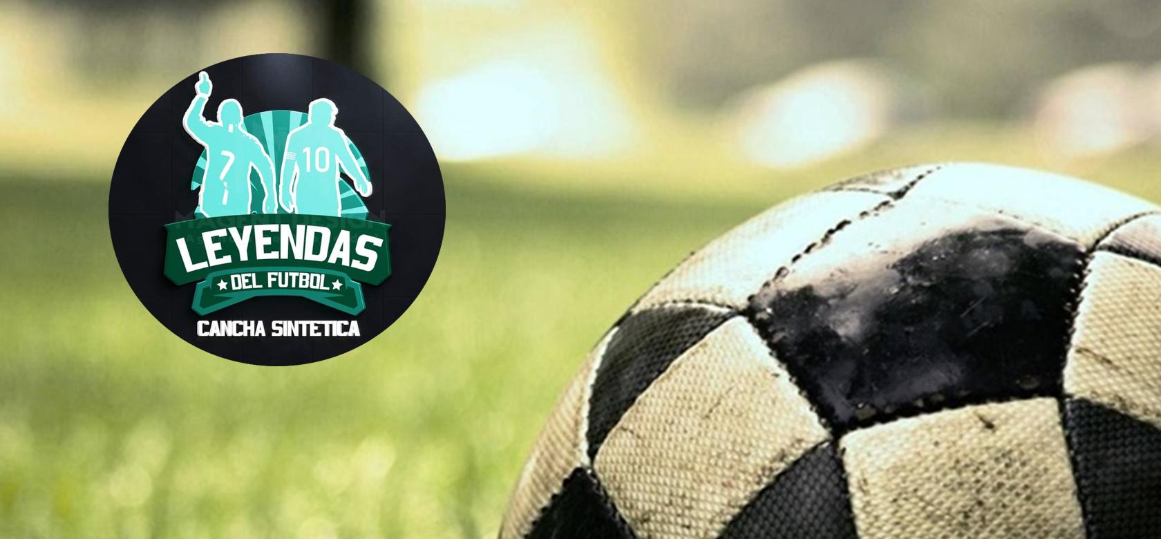 Complejo Deportivo Leyendas